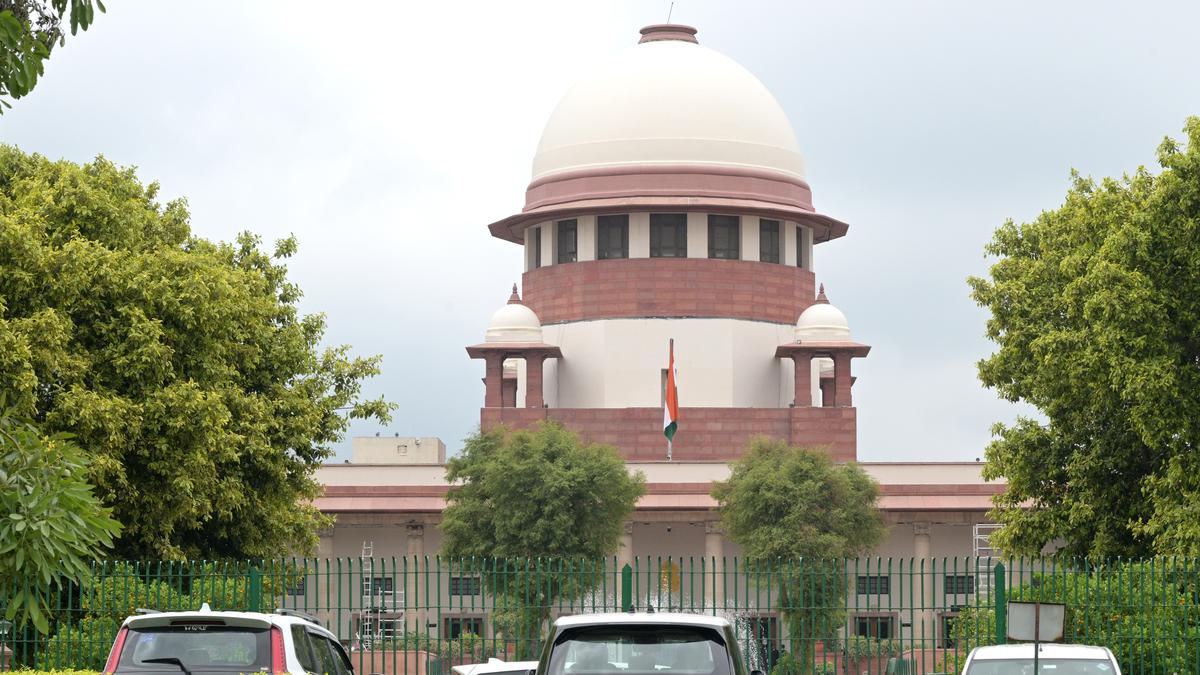 Supreme Court verdict on Muslim women’s maintenance: Religious bodies opt for cautious approach